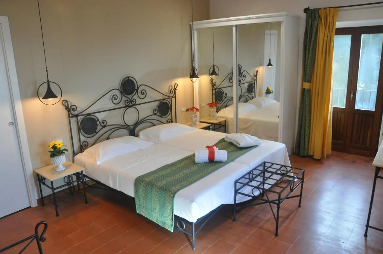Villa Del Vescovo Cefalu Italy