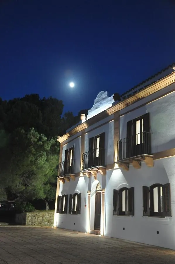 Villa Del Vescovo Cefalu 0*,  Italy