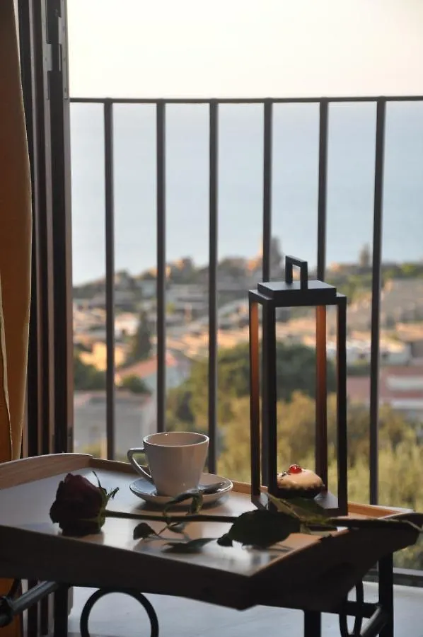 Guest house Villa Del Vescovo Cefalu Italy