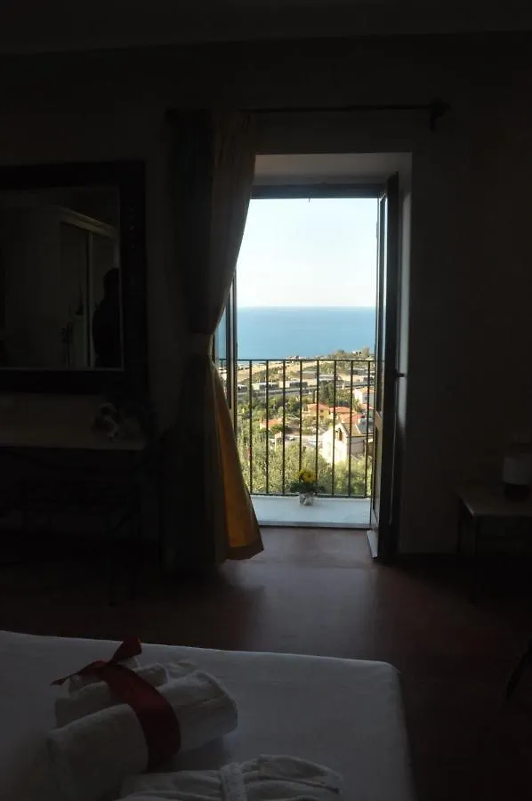 Guest house Villa Del Vescovo Cefalu