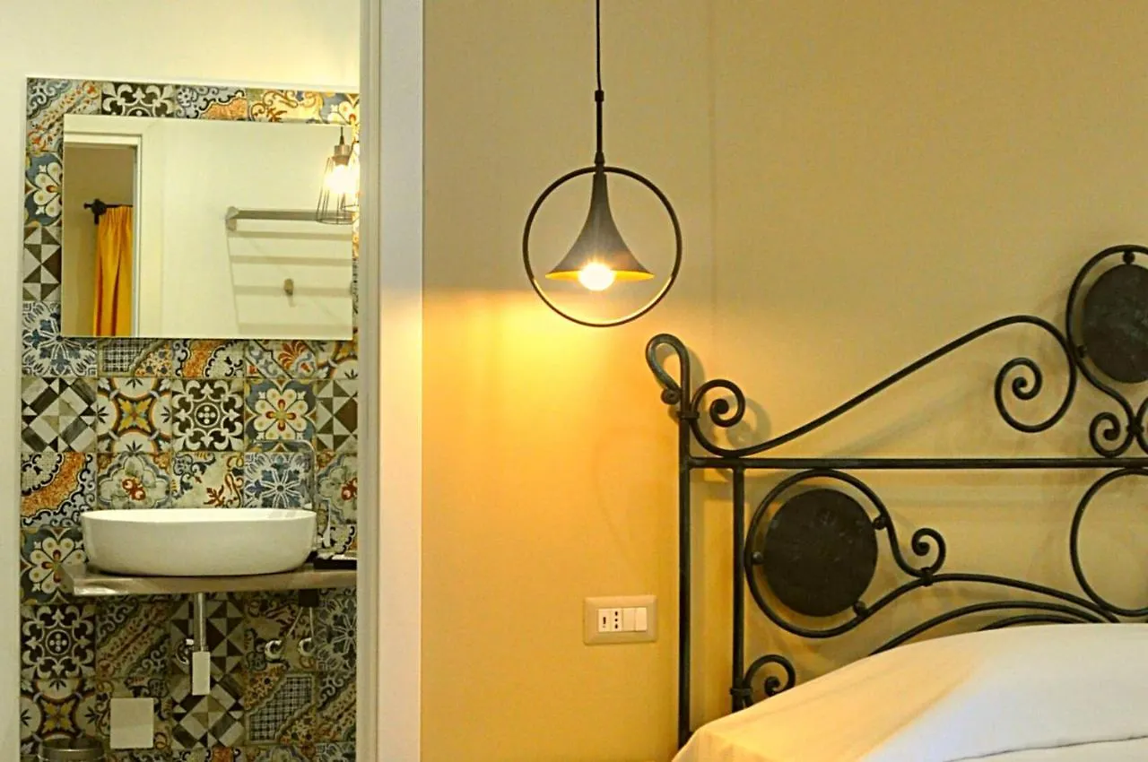 Guest house Villa Del Vescovo Cefalu