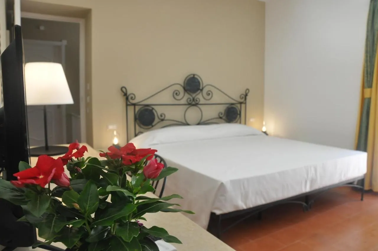 Villa Del Vescovo Cefalu Italy