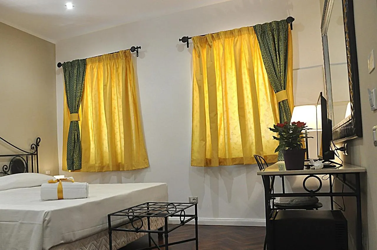 Villa Del Vescovo Cefalu 0*,