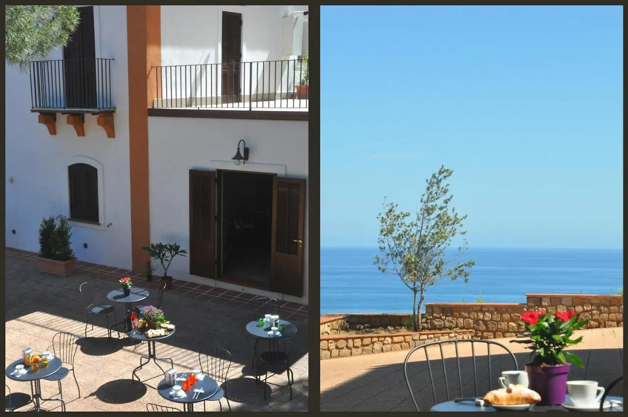 Guest house Villa Del Vescovo Cefalu