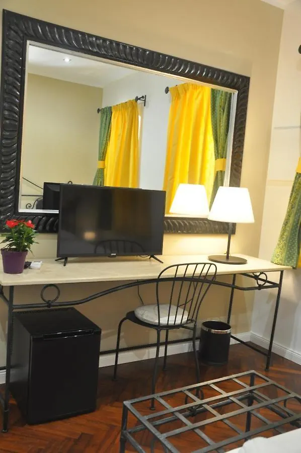 Guest house Villa Del Vescovo Cefalu Italy