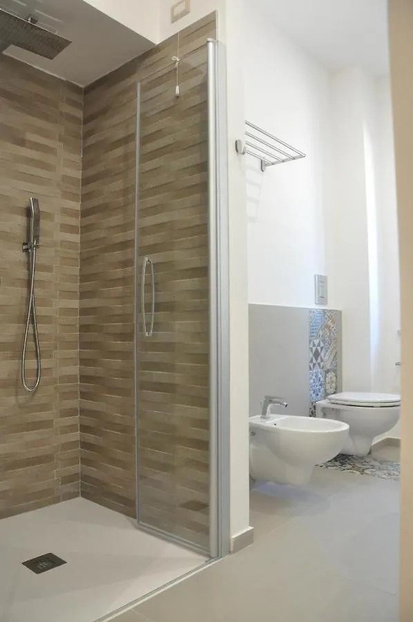 Guest house Villa Del Vescovo Cefalu Italy