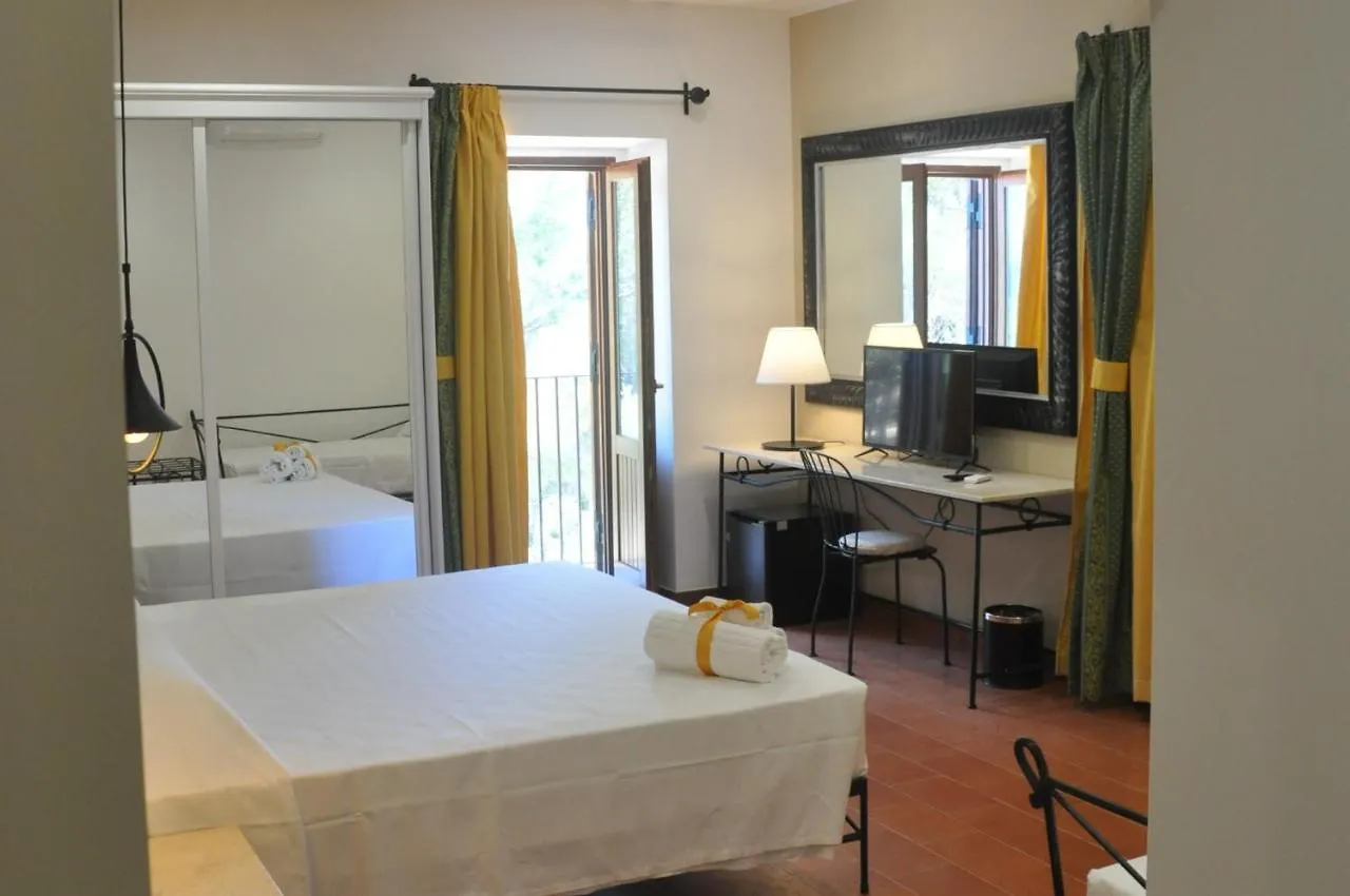 Guest house Villa Del Vescovo Cefalu