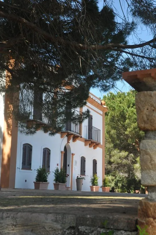 Guest house Villa Del Vescovo Cefalu