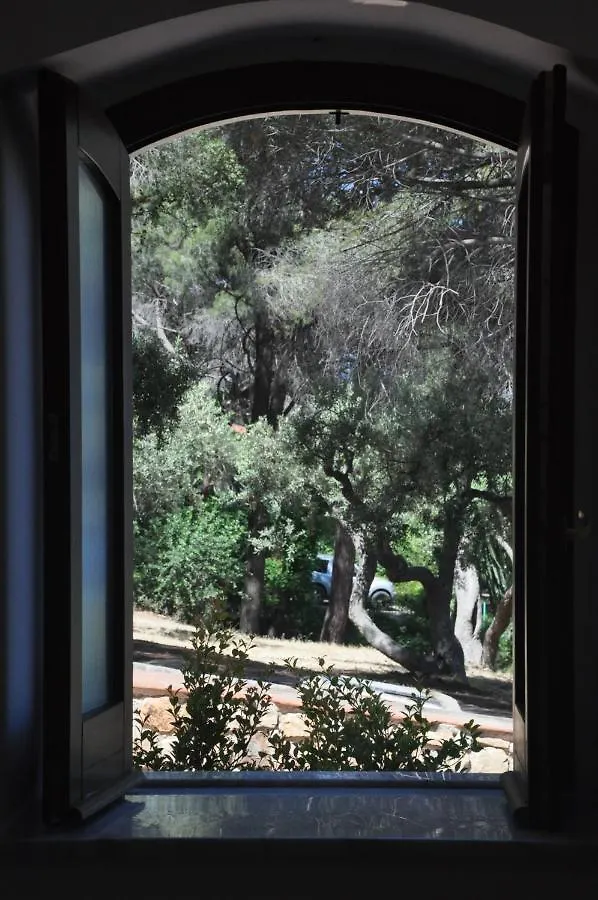 Villa Del Vescovo Cefalu 0*,