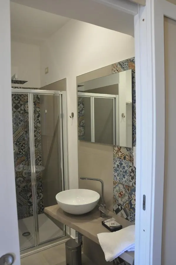 Villa Del Vescovo Cefalu