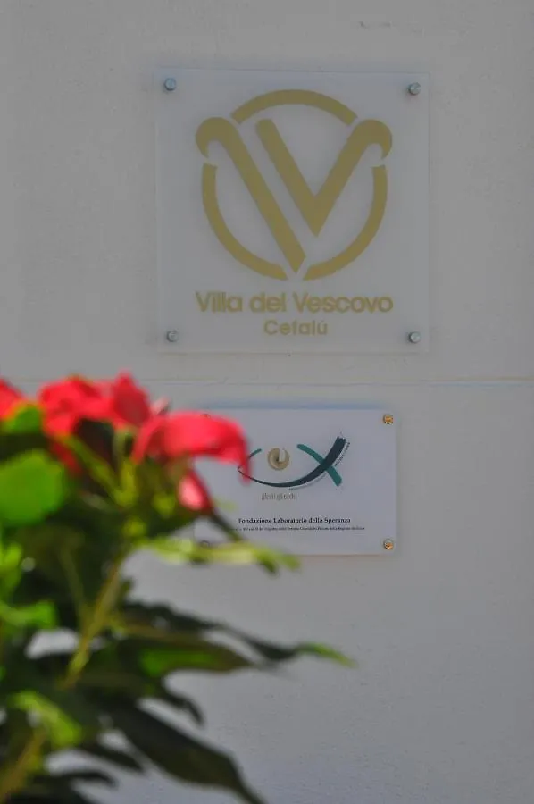 Villa Del Vescovo Cefalu 0*,  Italy