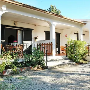 Casa Katia, Giuliana & Nami Ferienhaus Lacona
