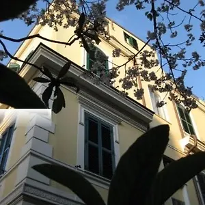 *** Bed & Breakfast La Rotella Nel Sacco Italy
