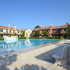Michelangelo Apartment Bibione