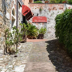  Bed & Breakfast Salvarezza Italy