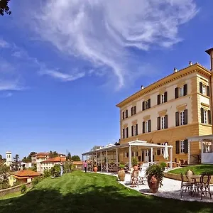 ***** Hotel Conti Italy