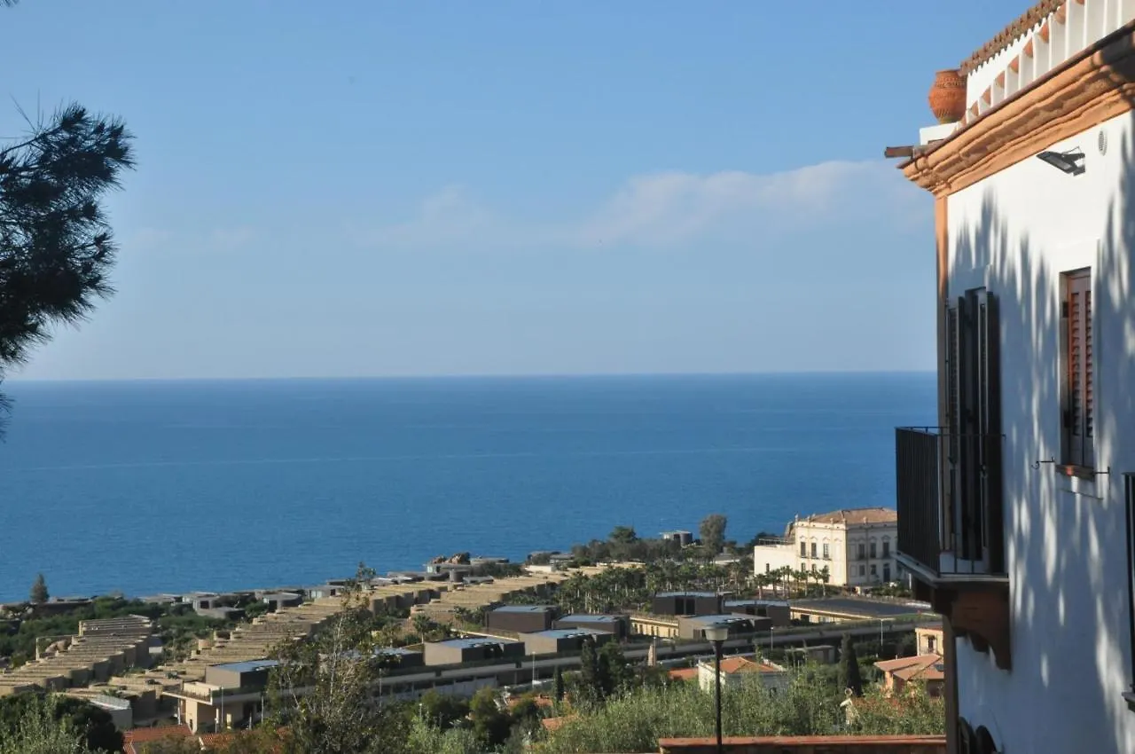 Guest house Villa Del Vescovo Cefalu