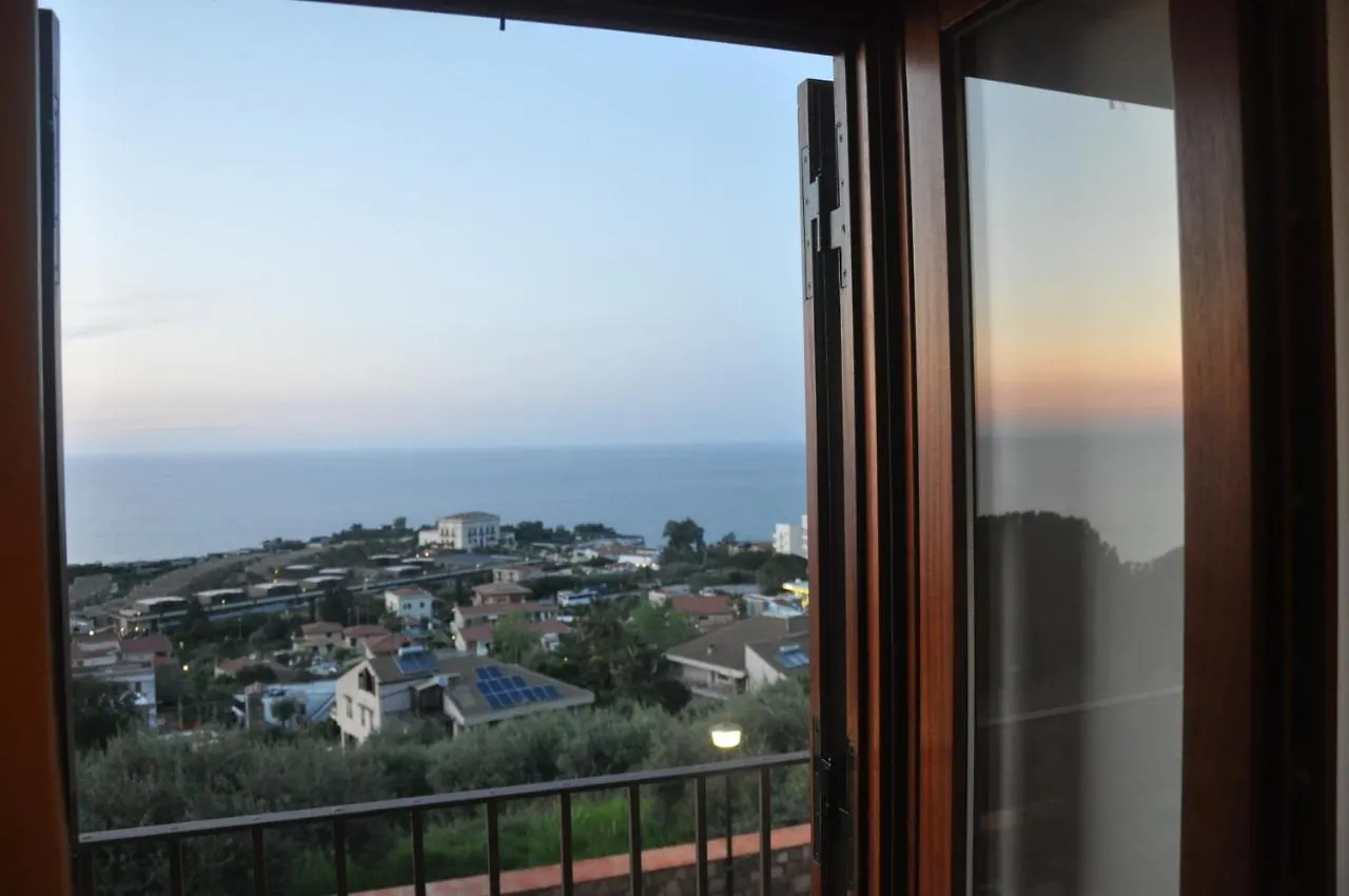 Villa Del Vescovo Cefalu