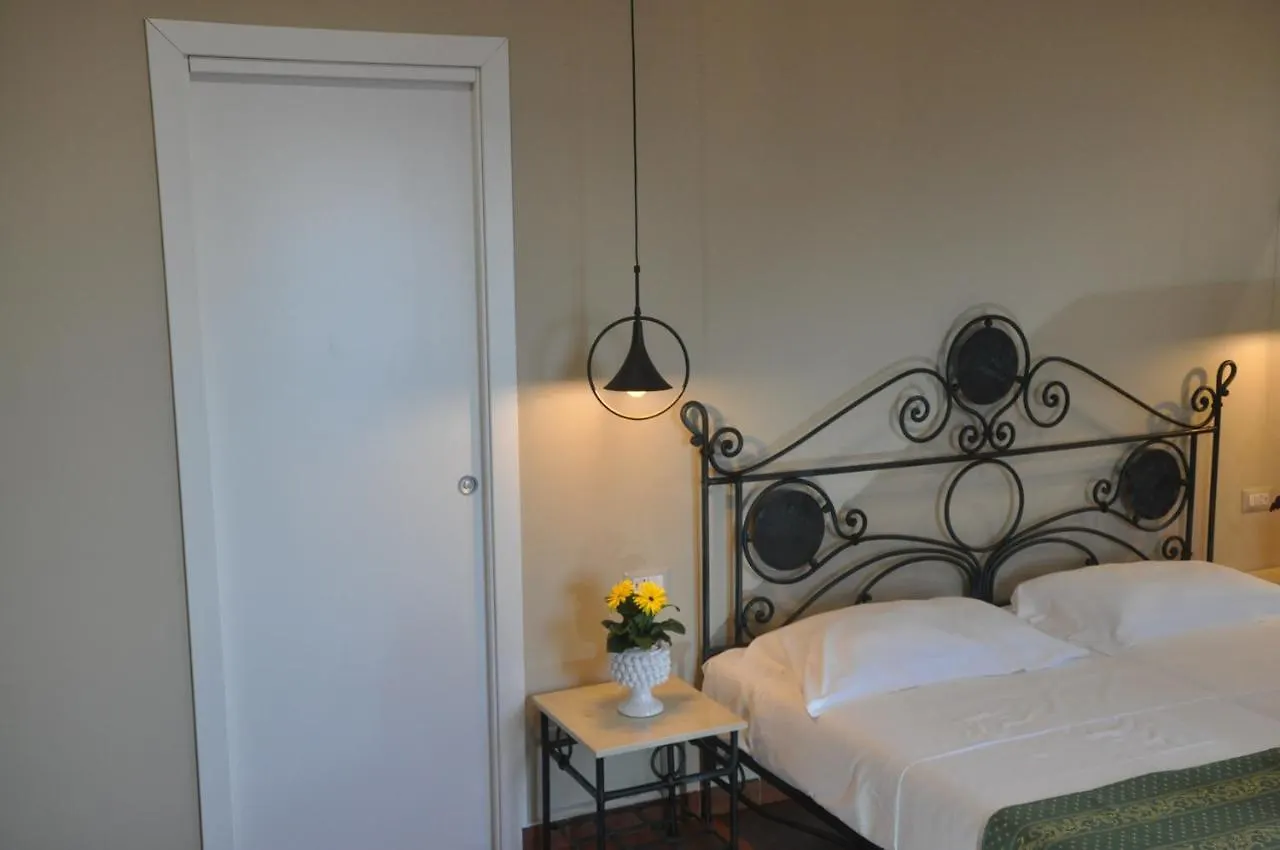 Villa Del Vescovo Cefalù 0*,  İtalya