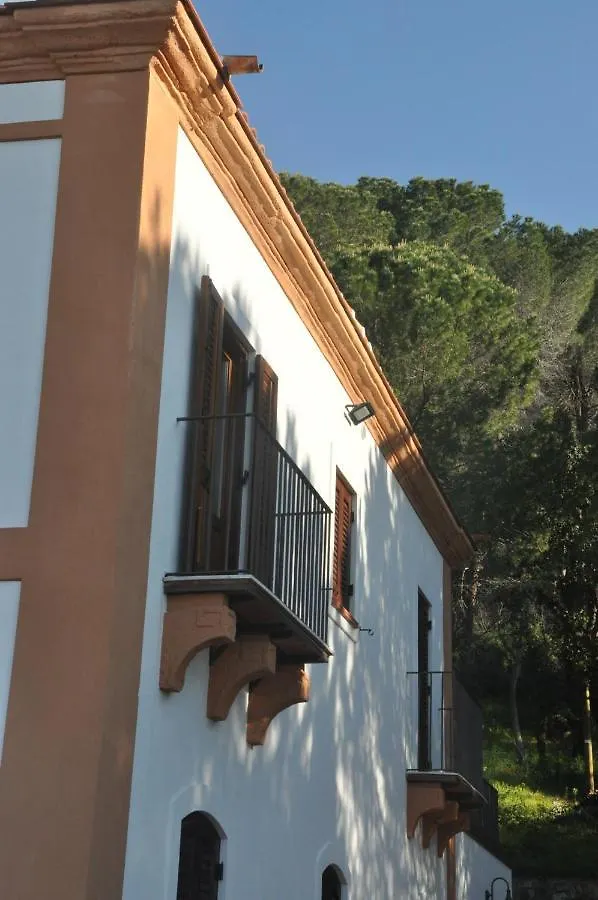 Villa Del Vescovo Cefalu 0*,