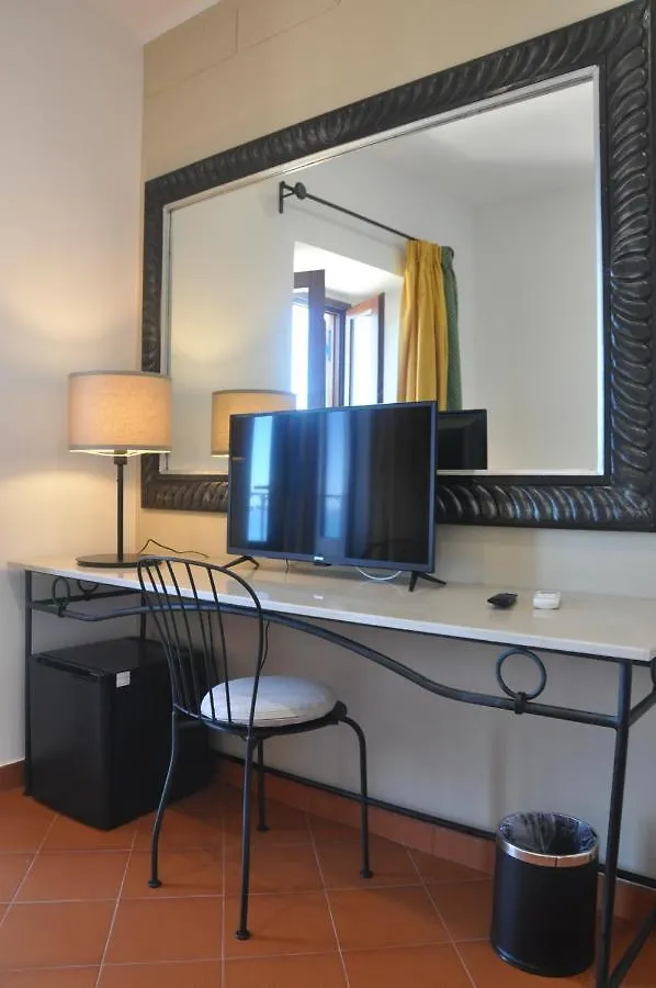 Villa Del Vescovo Cefalu Guest house