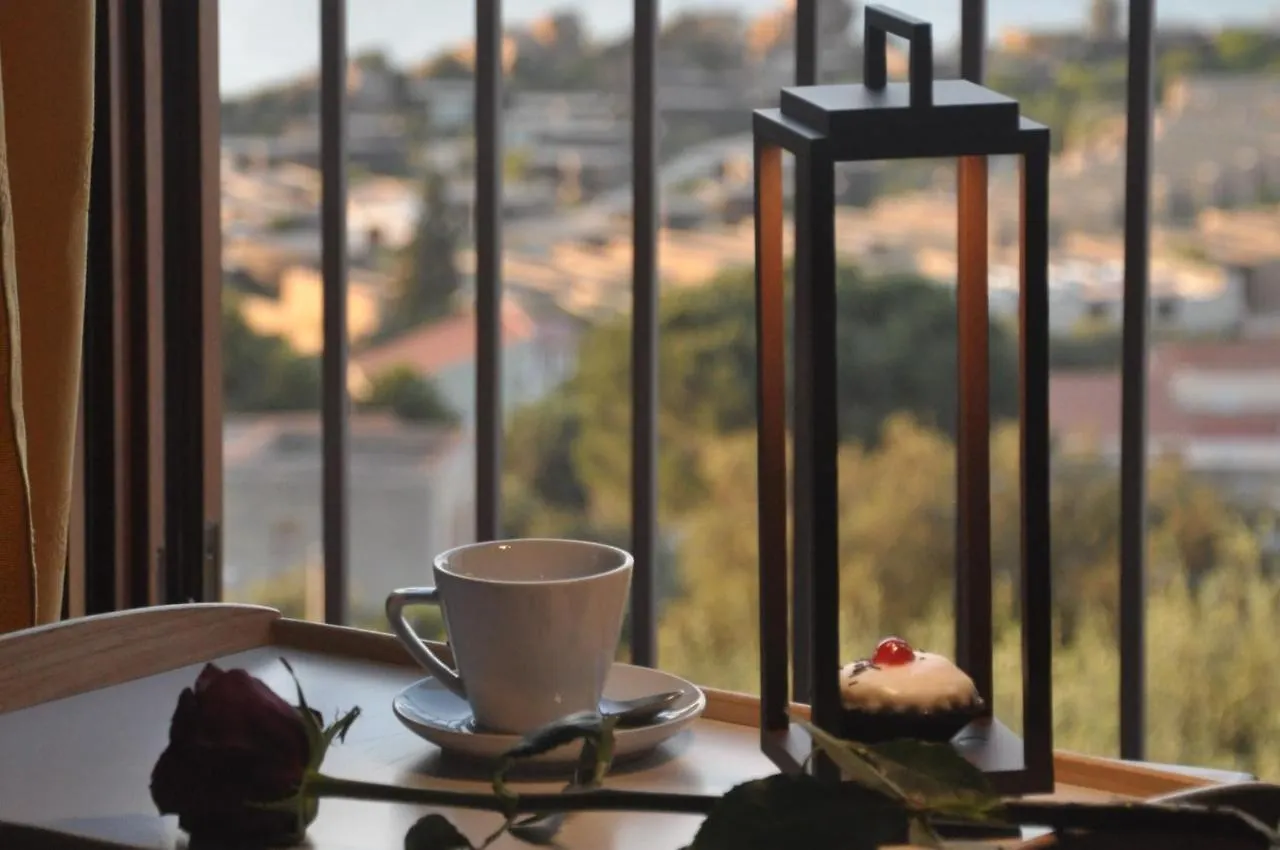 Villa Del Vescovo Cefalu Guest house