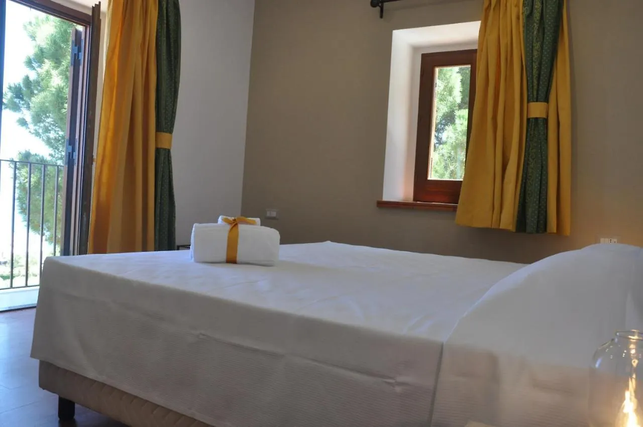Konukevi Villa Del Vescovo Cefalù