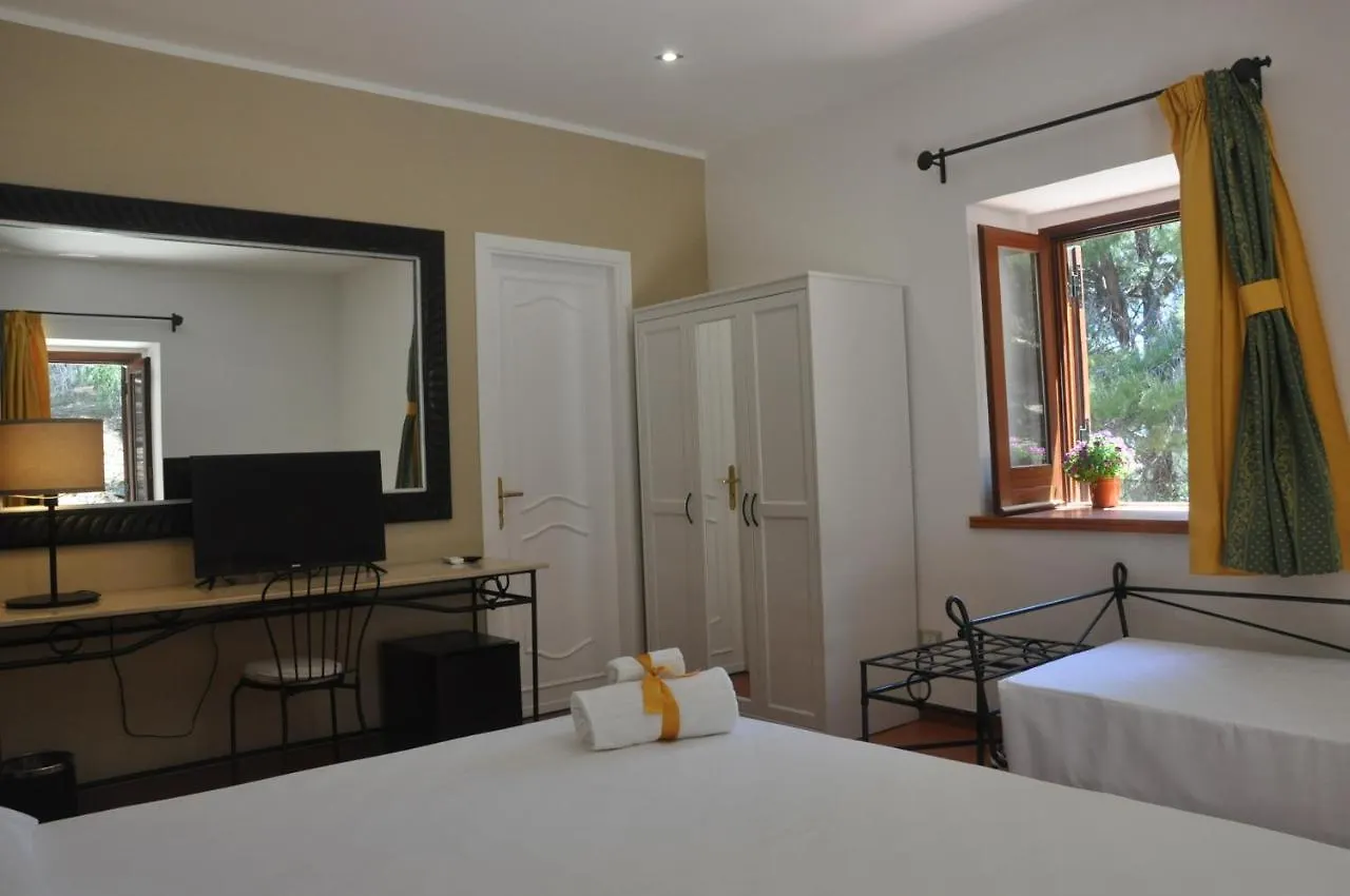 Villa Del Vescovo Cefalu 0*,