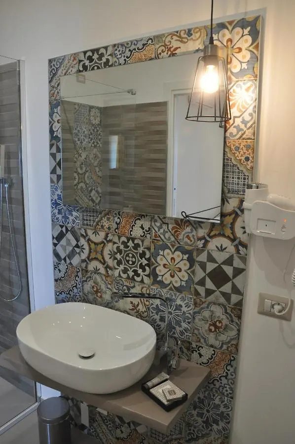 Villa Del Vescovo Cefalù