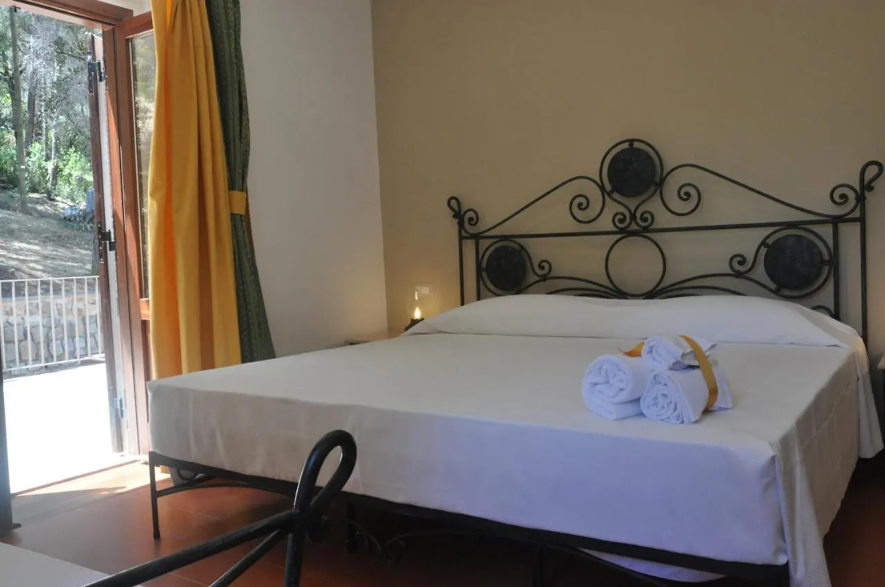 Villa Del Vescovo Cefalù