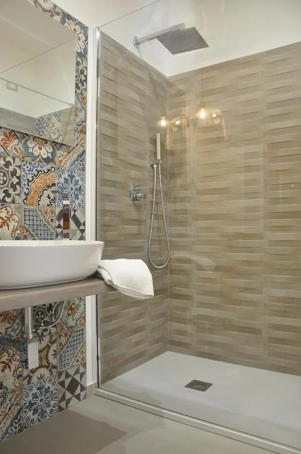 Villa Del Vescovo Cefalù 0*,  İtalya